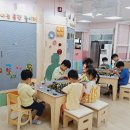 중동초등학교병설유치원 이미지