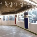 플렉스 복싱 PT 이미지