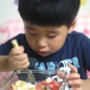 과일엔빙수 이미지