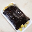 햇살머믄꼬마김밥 송파가락점 네이버블로그