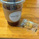 개와커피가썸타는날(개썸커피) 이미지