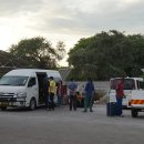 아프리카 7개국 종단 배낭여행 이야기(55)..보츠와나의 마운에서 나미비아의 빈트후크로 이미지
