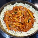 강남숯불철판닭갈비 이미지