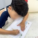 꼬마화가 미술교실 | [창원 대원동 화가마을 미술학원] 자연 사랑과 나눔, 얼음산빙수가게🍧✨