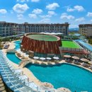 모실 수영장 이미지