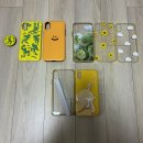 아이폰 X/XS, 아이폰 13, 아이폰 15, 에어팟 프로 1세대 케이스 이미지