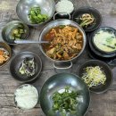 명희 밥상 이미지