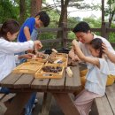 장척힐링휴양마을 이미지