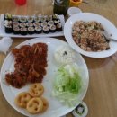 김밥맘 - 수원시 영통구 효원로358번길 5 | 김밥맘