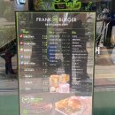 프랭크버거 구로구청점:) 구로구청맛집 ㅣ 대림맛집추천