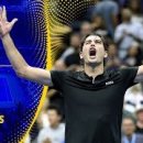 미국 테니스 리더 테일러 프리츠, US OPEN 결승 진출..1위 야닉 시너와 우승 대결 이미지