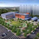 종합체육관 이미지