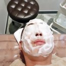 구로디지털단지 피부관리 살롱 드 세이렌 프리미엄 케어 SDM 물방울 리프팅 관리