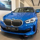 코오롱모터스(주) (역삼AS) | 2020 BMW THE 118d M 스포츠 퍼스트 에디션 옵션정보