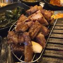 형아네집 | [광주/동명동] &#34;형아네 생갈비&#34;솔직후기ㅣ비빔소면 1,000원에 서비스 껍데기까지 (내돈내산)