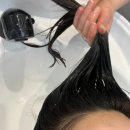 이수 미용실 온더에이치 레이어드컷 아윤채클리닉 후기