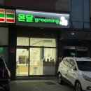 온달 그루밍 이미지