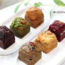 뉴찰꿀빵 8종 수업후기~ (수원용인광교영통찰꿀빵 쌀베이킹 예디공방)