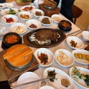 월악가든 - 제천시 | 제천 청풍 황금 떡갈비 돌솥밥 정식 솔직 후기 :: 바로 옆 카페 너른까지 야무지게 즐기기