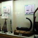 영동군 난계국악박물관 이미지