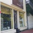 개 키우는 언니 이미지