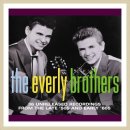 [308] The Everly Brothers - Bye Bye Love 이미지