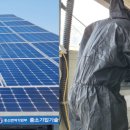 토탈 태양광발전소 이미지