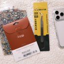 아이폰 17 프로 실버 폰꾸 섬꾸 후기 2 IPHONE 17 PRO SILVER