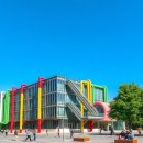 (주)공공전시연합 | 프랑스 미술관 무료입장 요일 &amp; 조건 정리 🎨