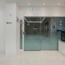 투명한 치과기공소 이미지