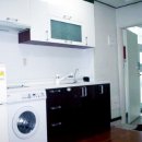 (사진있음)-응암동 신축 원룸 (500/35) 풀옵션(드럼세탁기,침대,냉장고,정수기등) 깨끗하고 살기좋은집입니다. 이미지