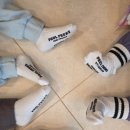 폴유치원 | 양말계의 에르메스 '폴프랜즈' 후기: 세 아이 양말 짝 찾기 전쟁 끝! (건조기 가능)