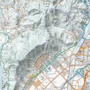 오봉산 : [양산역~춘추공원~새미기고개갈림길~작은오봉산~오봉산~가천갈림길~동일스위트후문정류장] 이미지