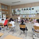 상서초등학교 이미지