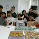 노리경로당 | 2019년 #쿠킹앤손노리 봉사활동 후기