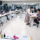 풍물패교실 이미지