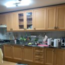 27200-라-42 | 자취생 셀프인테리어 도전 -2 (싱크대페인트)