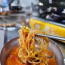 청평중앙로 | 가평 청평 맛집 양가네쪽갈비 숯불에 구워 먹는 매운양념쪽갈비 후기