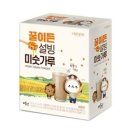 다농원 꿀이든 설빙 미숫가루 30p, 600g, 1개 이미지