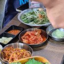 돼지꼬신내 | 청라 구워주는 고깃집 삼겹살맛집 돼지꼬신내 내돈내산 후기