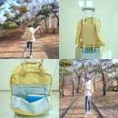 애니타임 | 여행용 백팩 추천 여성 노트북 가방 트래블러스 애니타임