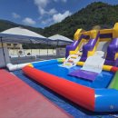 GL 부산대 체육관 이미지