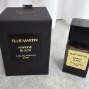 블루우드 | 우드향향수 블루마틴 마린블랙 남자페로몬 향수 후기