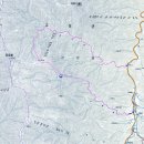 제추교 | 향로봉 제추골