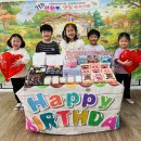 선하의 7살 돌잔치~🎂🍰 이미지
