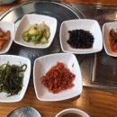 마장골한우숯불구이 이미지