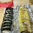 김밥매니아 운암점 네이버블로그