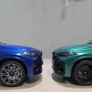 [BMW] X5M (Feat.X5(E53), XM) 이미지