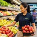 축협하나로마트본점 이미지