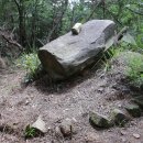 장산토성 이미지